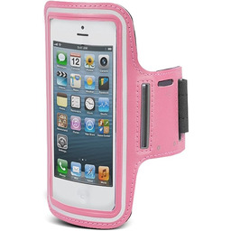 Maclean 4,8" lub 5,7" sportowa bransoletka na telefon