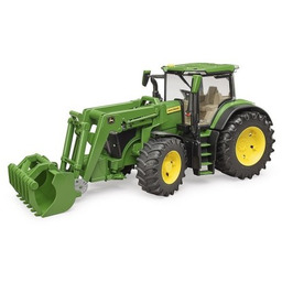 No Name BRUDER John Deere 7R 350