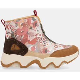 Wysokie sneakersy za kostkę - ANEKKE TULIP 43390-372