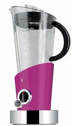 Bugatti Blender (lila) VELA