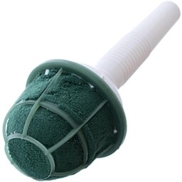 MOKRY PODKŁAD DO KWIATÓW MIKROFON MINI