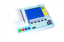 Spirometr Aspel SPM SPIRO v.303 + strzykawka kalibracyjna