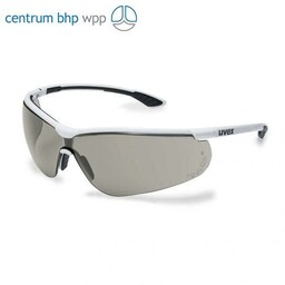 UX-OO-STYLE - okulary ochronne, lekkie i wygodne -