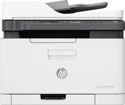 Hp Color Laser Mfp 179fnw Adf Faks Usb