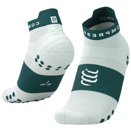 Compressport Stopki do biegania Pro Racing Socks V4.0