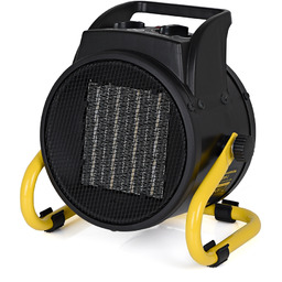 Nagrzewnica elektryczna Warmtec EWP-2