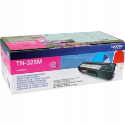 Toner Brother HL-4150 TN-325M czerwony Oryginał Fabrycznie Zapakowany