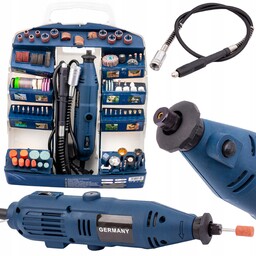 Mini Szlifierka Drill Multiszlifierka Frezarka 320