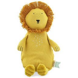 PPD, Plush toy small, pluszak, Mr Lion