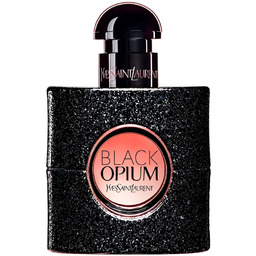 Yves Saint Laurent Black Opium woda perfumowana 30