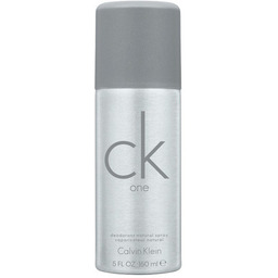 Calvin Klein ck one dezodorant spray 150 ml