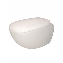 Deska sedesowa do Koło Ego By Antonio Citterio