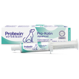 Protexin Pro-Kolin Advanced 60ml Probiotyk Pies, Pasta