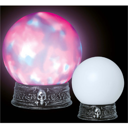 Magiczna Kula wróżki - 20 cm - 1