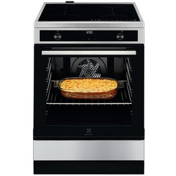 ELECTROLUX Kuchnia LKI64022BX 70 zł rabatu na kolejne