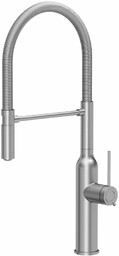 QUADRON Bateria kuchenna MARYLIN Q LINE stal szlachetna