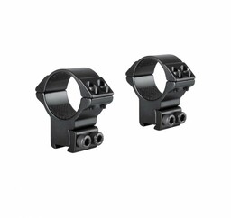 Hawke Optics Montaż lunety Hawke Match wysoki 30