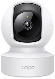 TP-LINK Kamera Tapo C202 Wewnętrzna, Wi-Fi / LAN