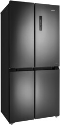 Lodówka CONCEPT LA8383ds