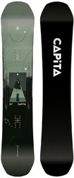 snowboard CAPITA - Super D.O.A. 156 Multi (MULTI)