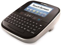 Drukarka Etykiet Dymo Labelmanager 500Ts S0946410 (Ekran Dotykowy)