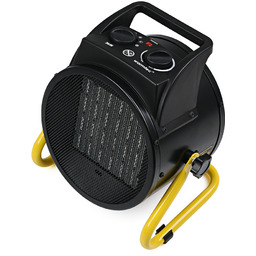 Nagrzewnica elektryczna Warmtec EWP-3