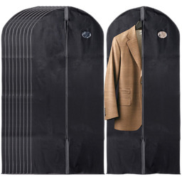 Pokrowiec na ubrania 60x135 cm 10 szt.