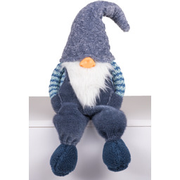 Figurka Skrzat siedzący 84 cm