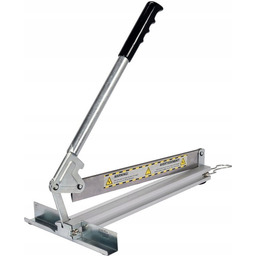 Gilotyna Do Cięcia Paneli Wykładzin Listew Yato