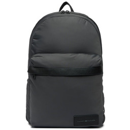 Plecak Tommy Hilfiger Th Repreve Backpack AM0AM13986 Szary