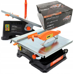 Piła Do Cięcia Płytek Glazury Maszyna Na Mokro