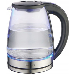 Czajnik elektryczny Klausberg KB-7887 2200 W 1,8 l