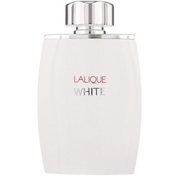 Lalique White pour Homme woda toaletowa 125 ml