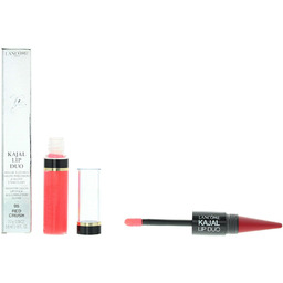 Zestaw Duo, Lancome, Kajal Lip Duo, Pomadka kremowa