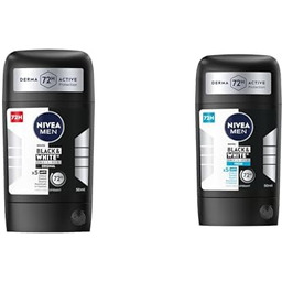 Nivea Men Zestaw 5produkty Black & White Original