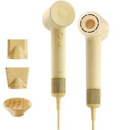 Laifen SE 2 Special Jonizacja Zimny nawiew 1500W