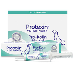 Protexin Pro-Kolin Advanced Pasta na biegunkę Probiotyk