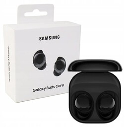 Nowe Oryginalne Słuchawki Bluetooth Samsung Buds Core SM-R410