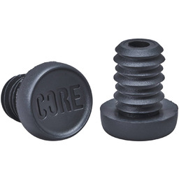 zatyczki do kierownicy CORE - CORE Bar Ends