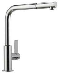 Franke Neptune Chrom Bateria kuchenna