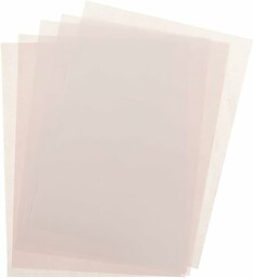 Baker Ross FX842 Papier gazetowy A4 - opakowanie