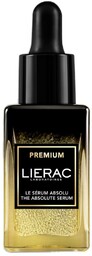 LIERAC Premium Przeciwstarzeniowe serum regenerujące, 30 ml
