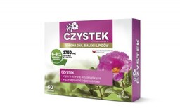 Colfarm Czystek 60 tabletek