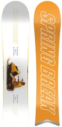 snowboard CAPITA - Slush Slashers 147 Multi (MULTI)