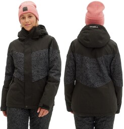 Kurtka damska zimowa O''Neill [1P5020-9010] snowboard narty 10K-xs