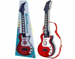 GITARA NA BATERIE, ADAR