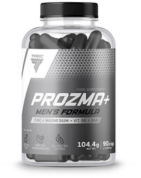 Trec Prozma+ Men''S Formula 90Caps