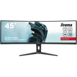 iiyama G-Master Red Eagle GCB4580DQSN-B1 45" 5K VA