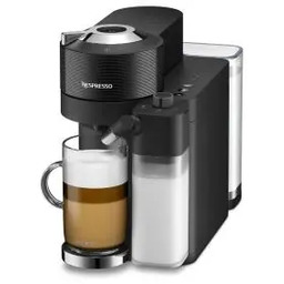 DeLonghi Nespresso Vertuo Lattissima ENV300.B Ekspres na kapsułki