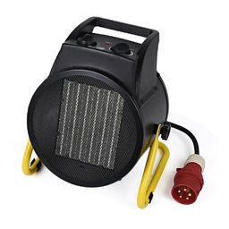 Nagrzewnica elektryczna Warmtec EWP-5
